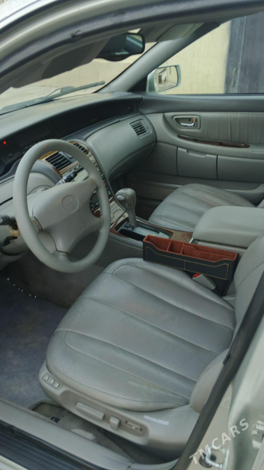 Toyota Avalon 2000 - 195 000 TMT - Gyzylarbat - img 5