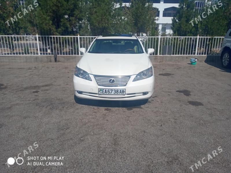 Lexus ES 350 2009 - 220 000 TMT - Ашхабад - img 2