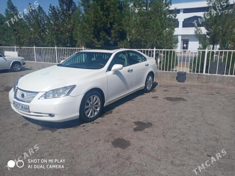 Lexus ES 350 2009 - 220 000 TMT - Ашхабад - img 3