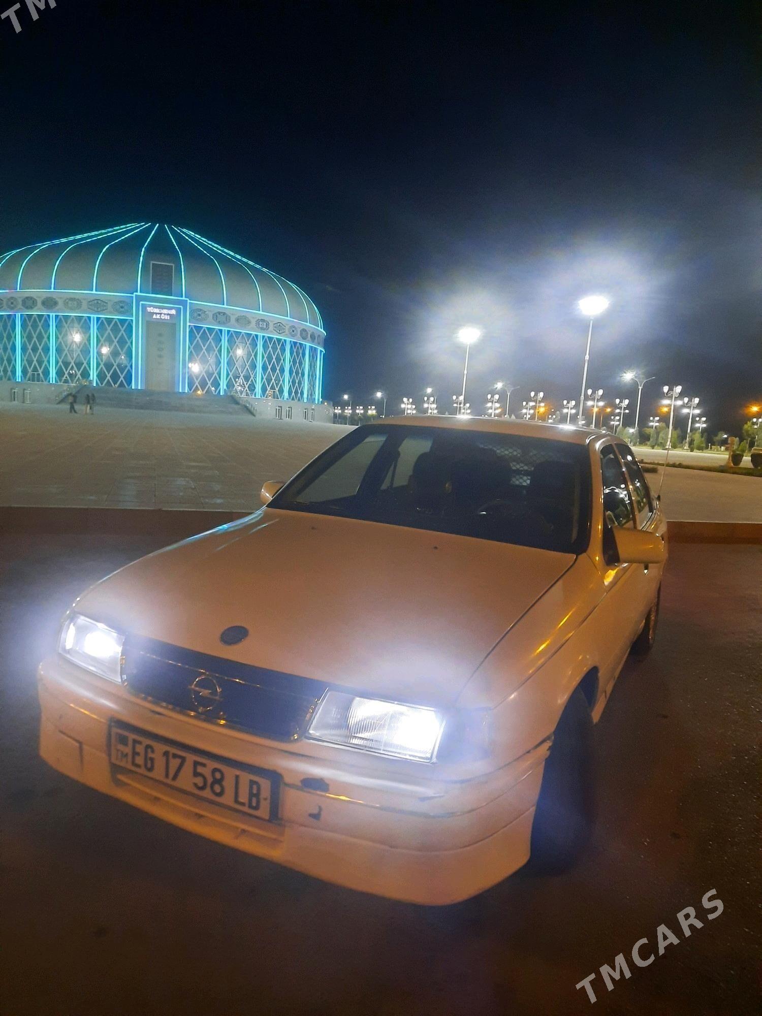 Opel Vectra 1992 - 30 000 TMT - Türkmenabat - img 5