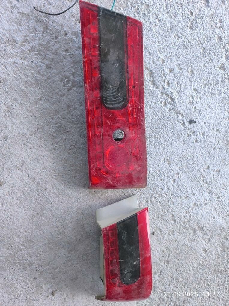 Far babcka yzy 1 200 TMT - Шабатский этрап - img 3