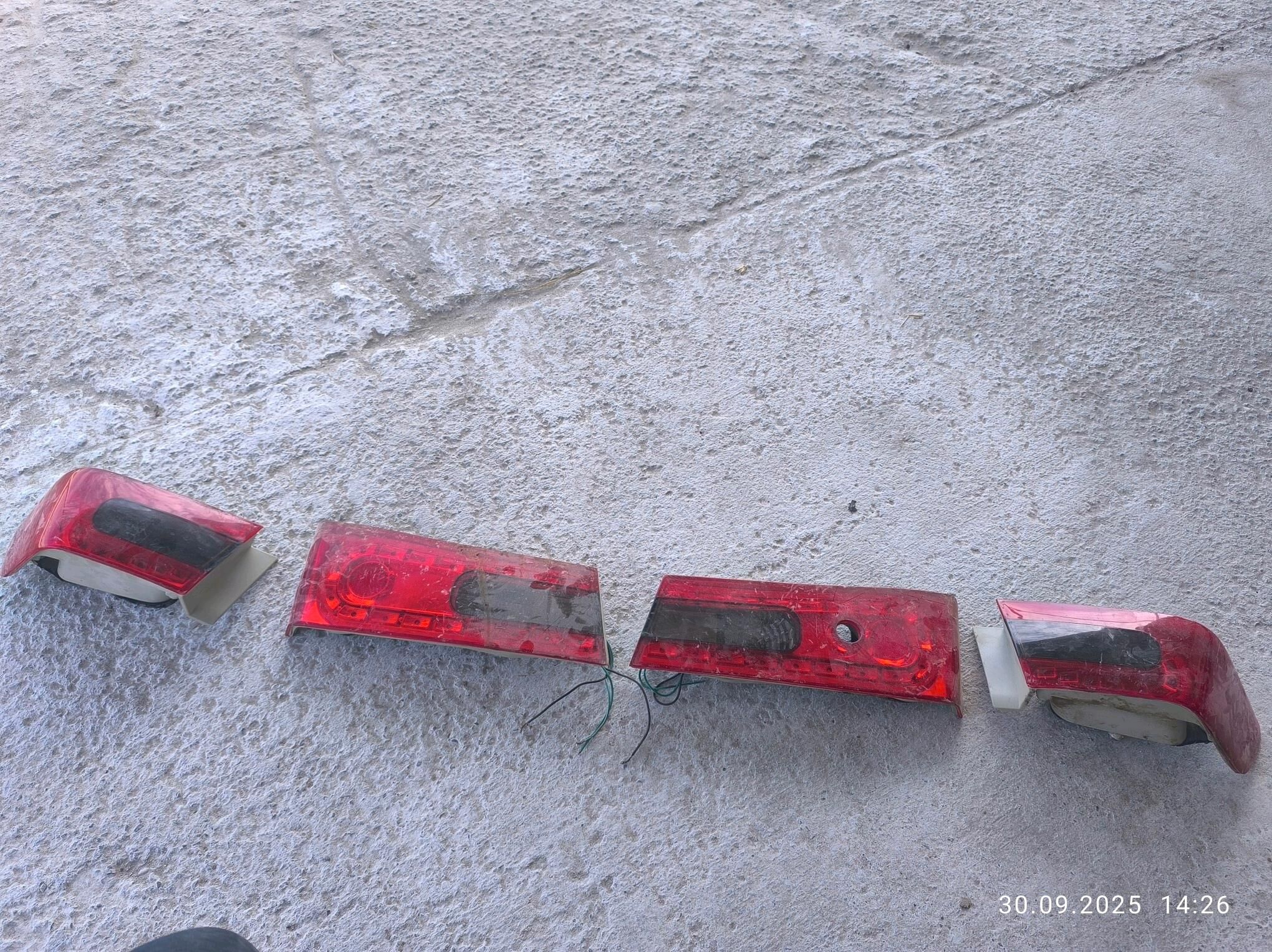 Far babcka yzy 1 200 TMT - Шабатский этрап - img 5