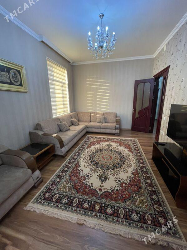 Квартира - Türkmenbaşy - img 3