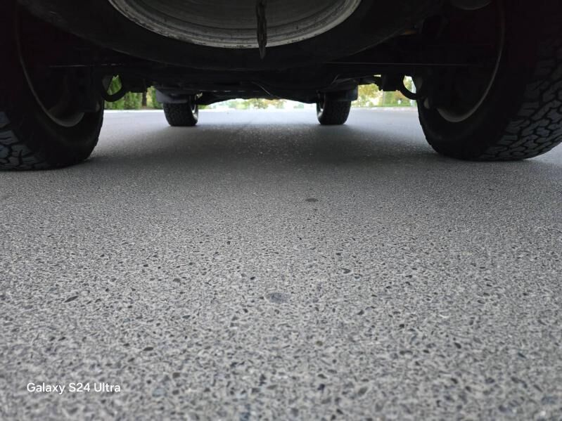 Toyota Land Cruiser 2003 - 325 000 TMT - Aşgabat - img 5
