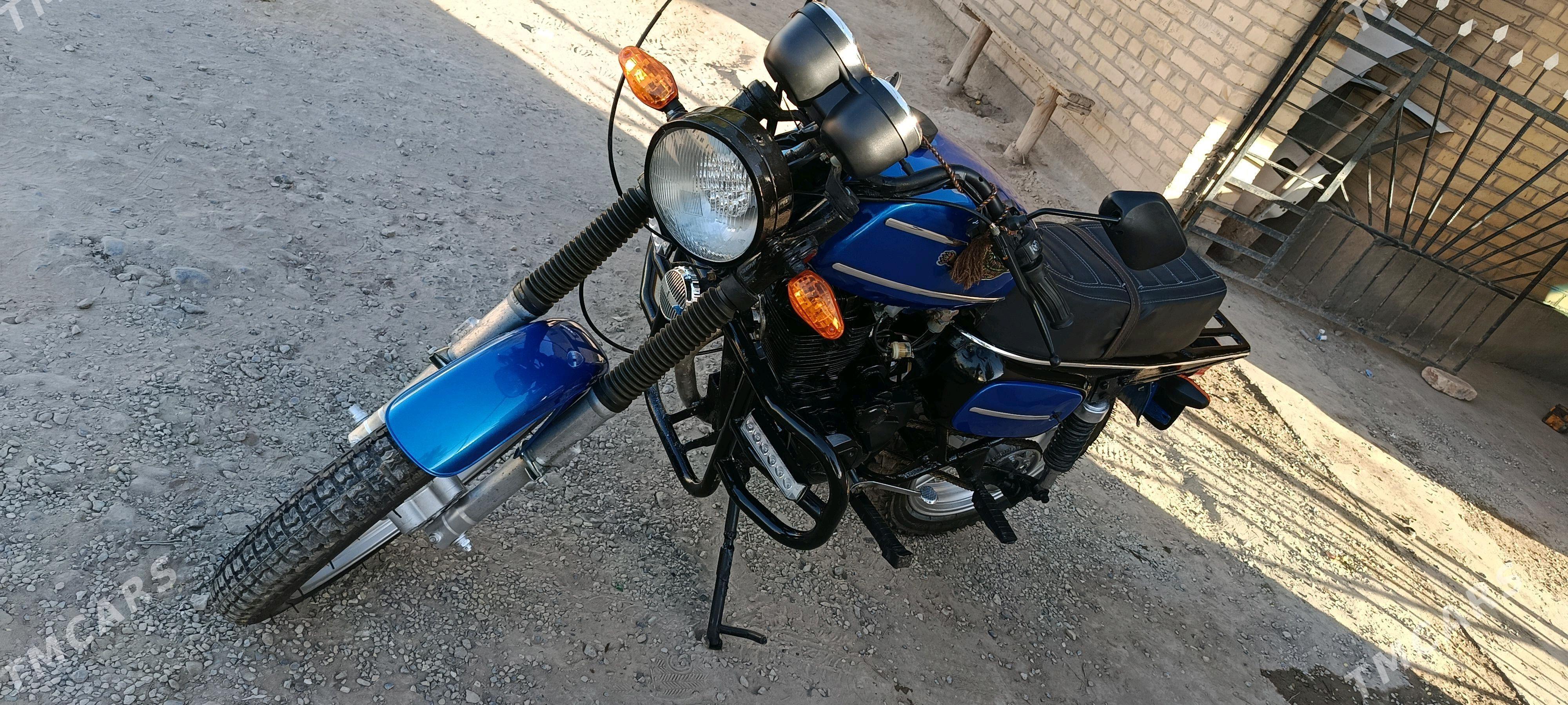 Fekon FK200-14G 2010 - 12 000 TMT - Гарабекевюл - img 3