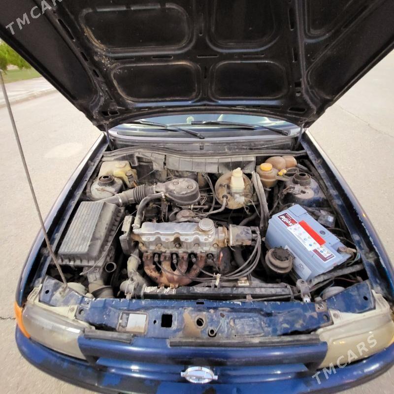 Opel Astra 1993 - 30 000 TMT - Daşoguz - img 4