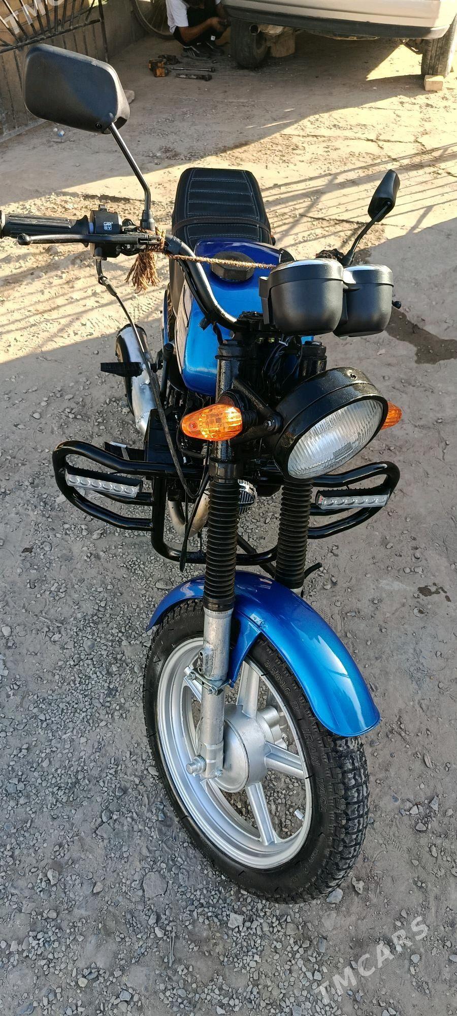 Fekon FK200-14G 2010 - 12 000 TMT - Гарабекевюл - img 6