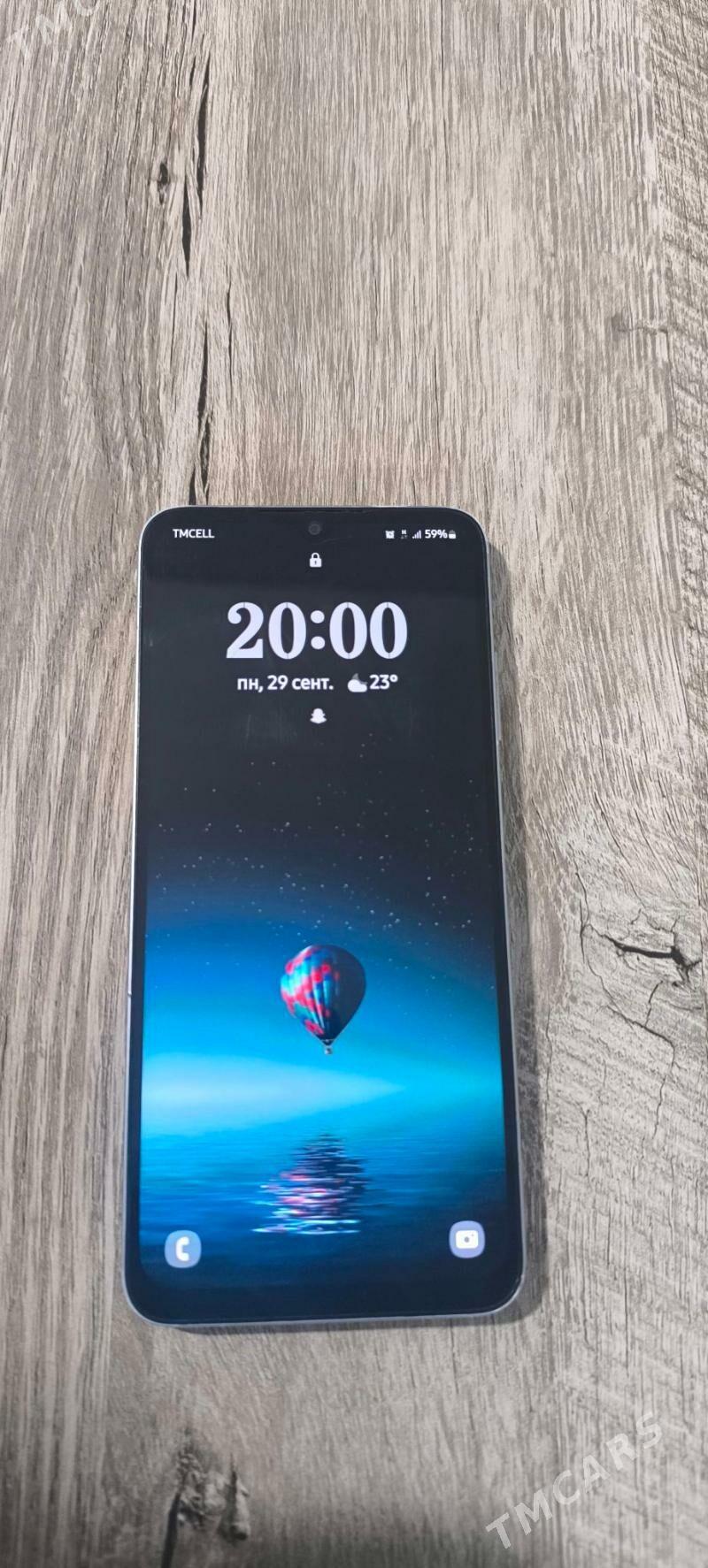 Galaxy A 05 S - Чарджоу - img 4
