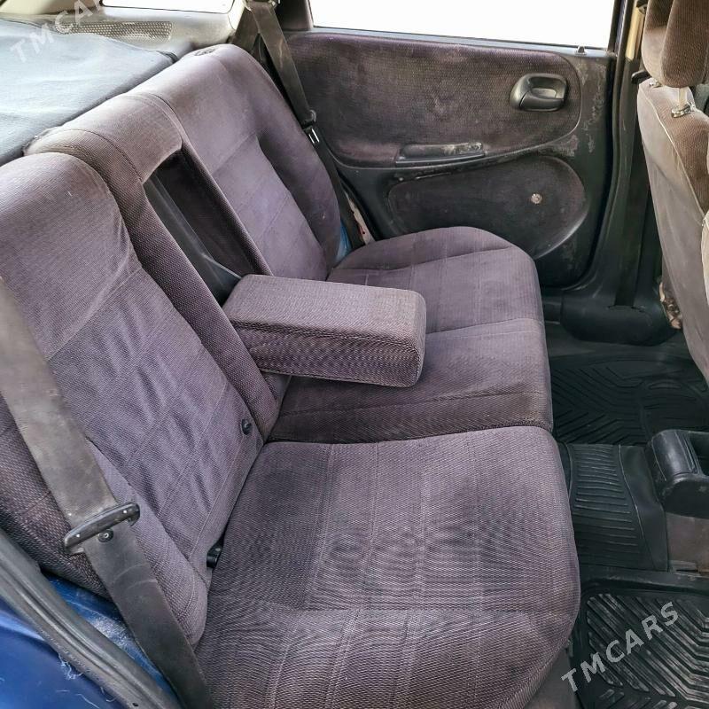 Opel Astra 1993 - 30 000 TMT - Daşoguz - img 7