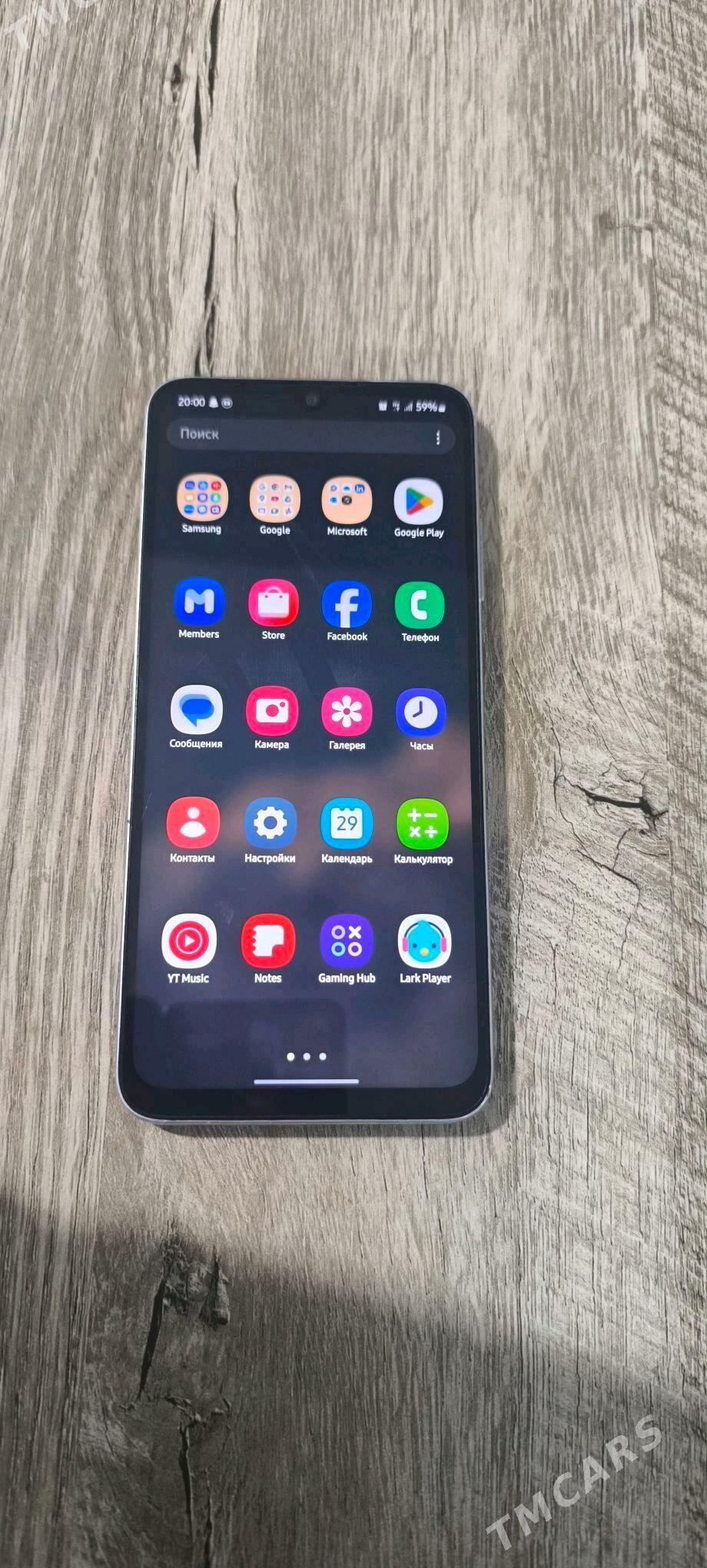 Galaxy A 05 S - Чарджоу - img 3