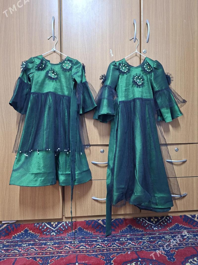 Caga koynek - Aşgabat - img 3