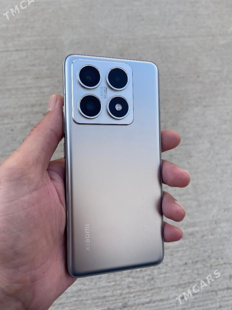 xiaomi 14t pro flagman - Мары - img 6