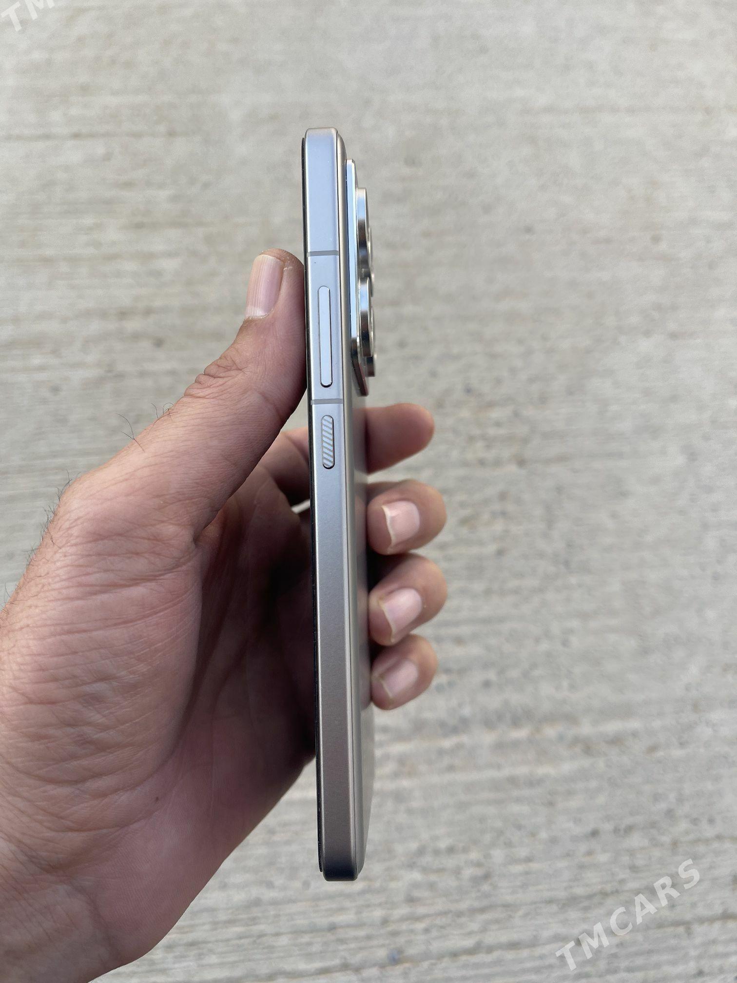 xiaomi 14t pro flagman - Мары - img 2