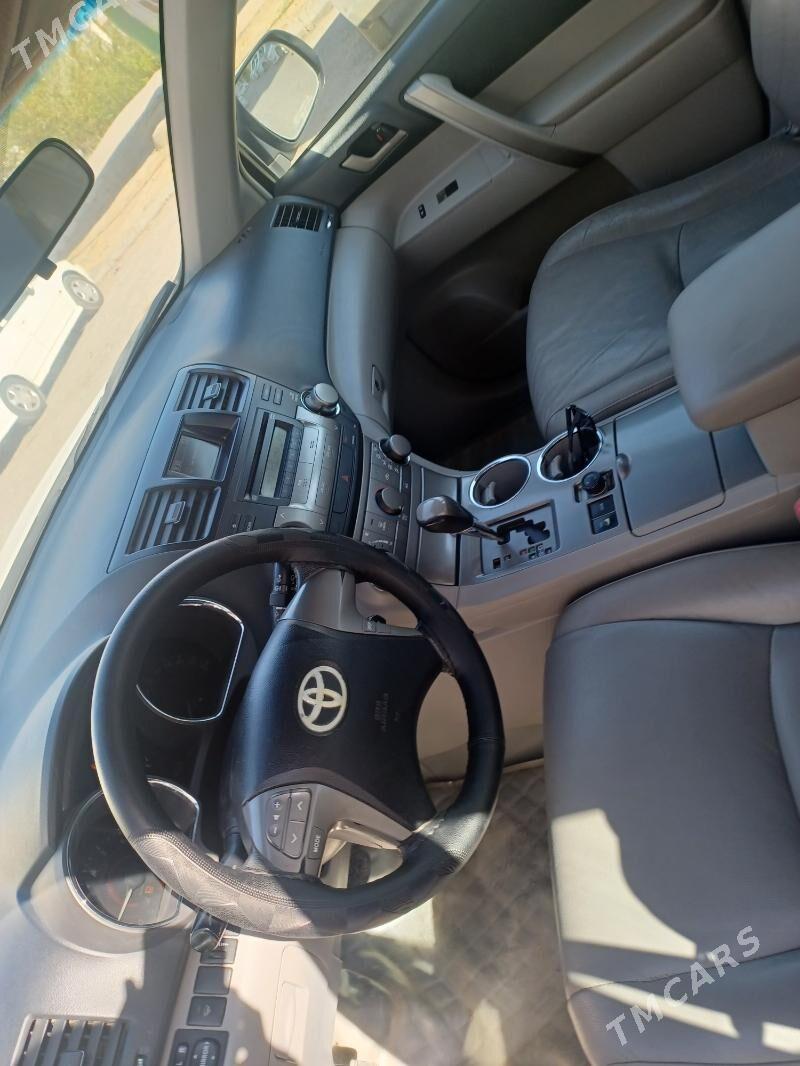 Toyota Highlander 2009 - 270 000 TMT - Aşgabat - img 5