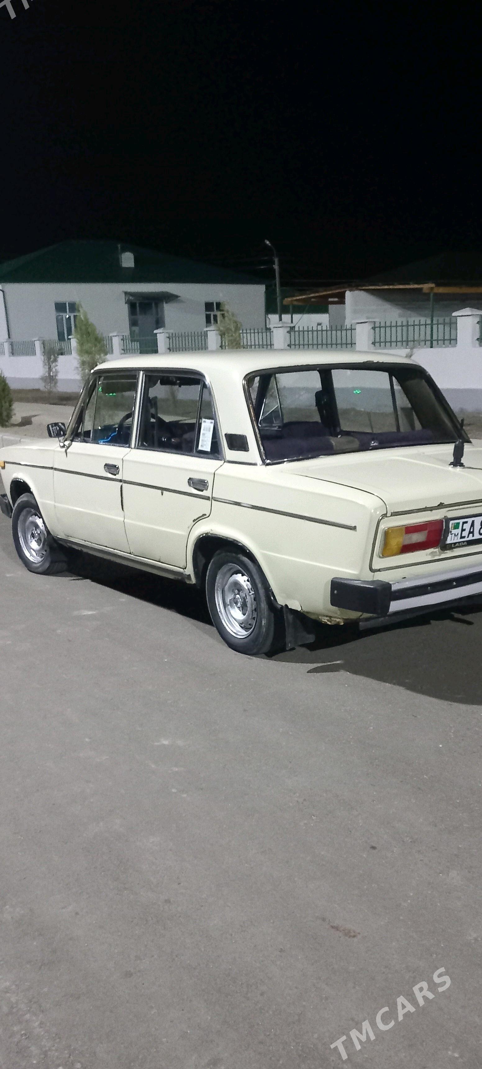 Lada 2106 1988 - 14 000 TMT - Кёнеургенч - img 6