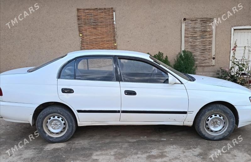 Toyota Corona 1993 - 65 000 TMT - етр. Туркменбаши - img 4