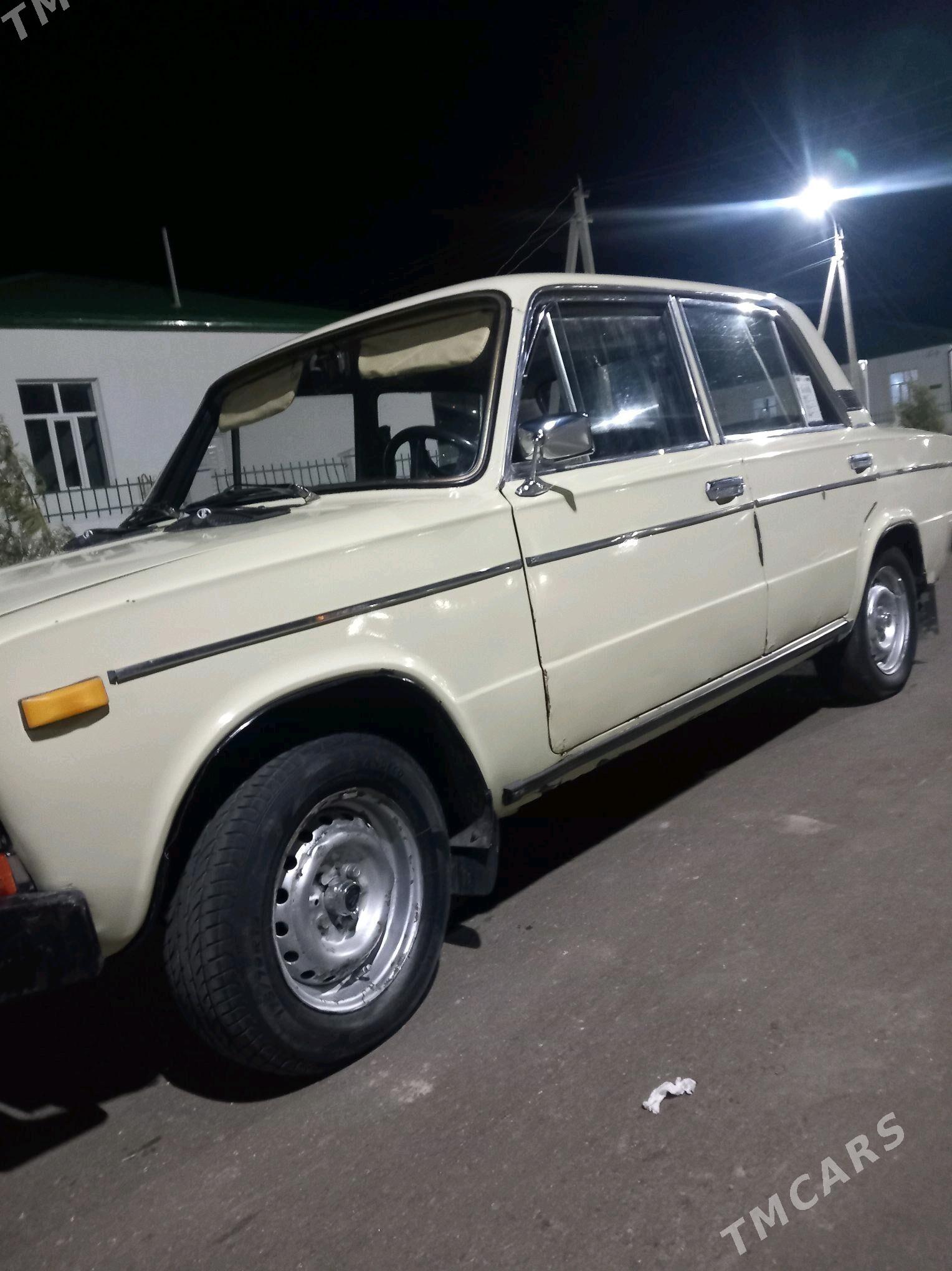 Lada 2106 1988 - 14 000 TMT - Кёнеургенч - img 3