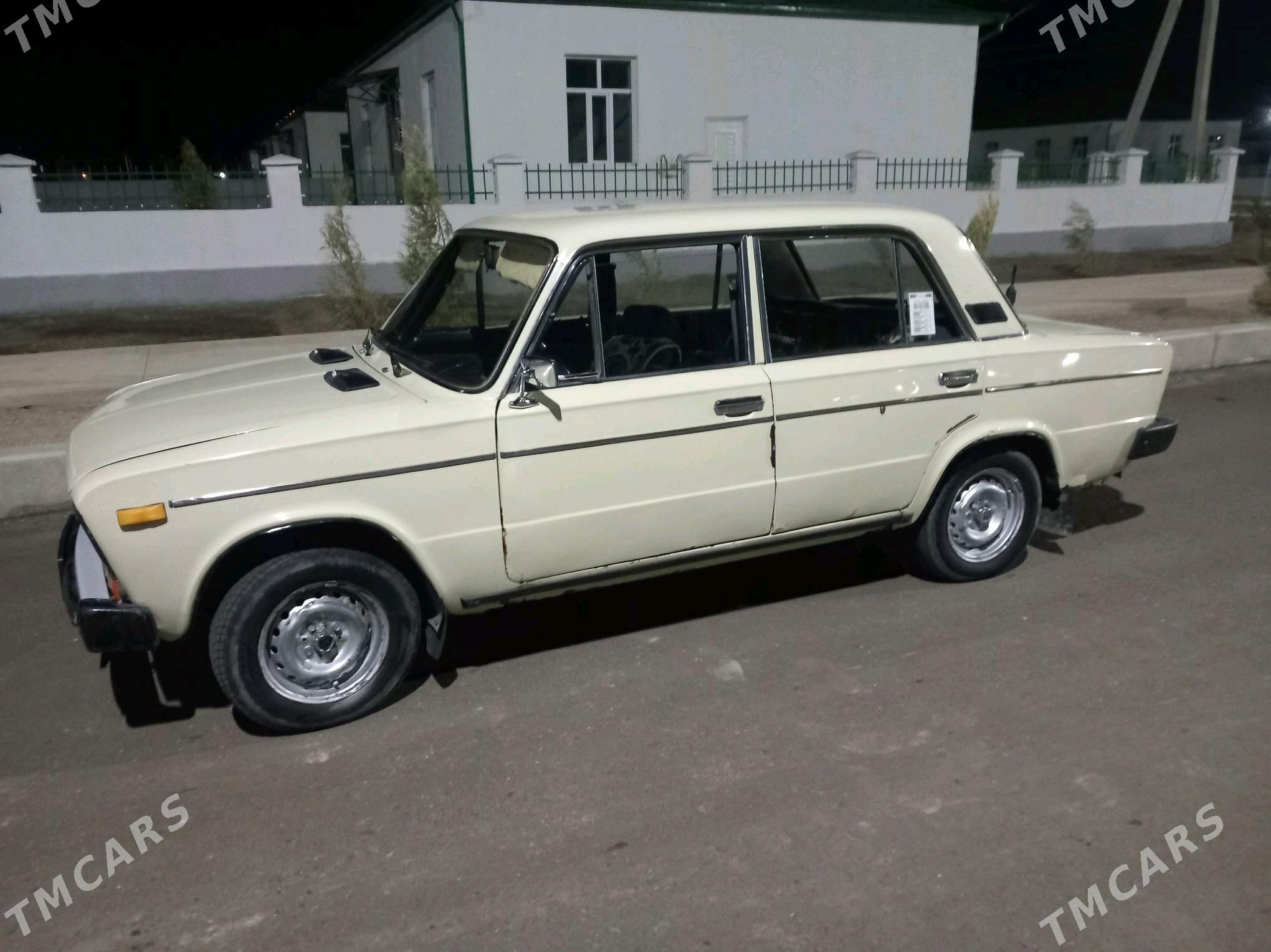 Lada 2106 1988 - 14 000 TMT - Кёнеургенч - img 4