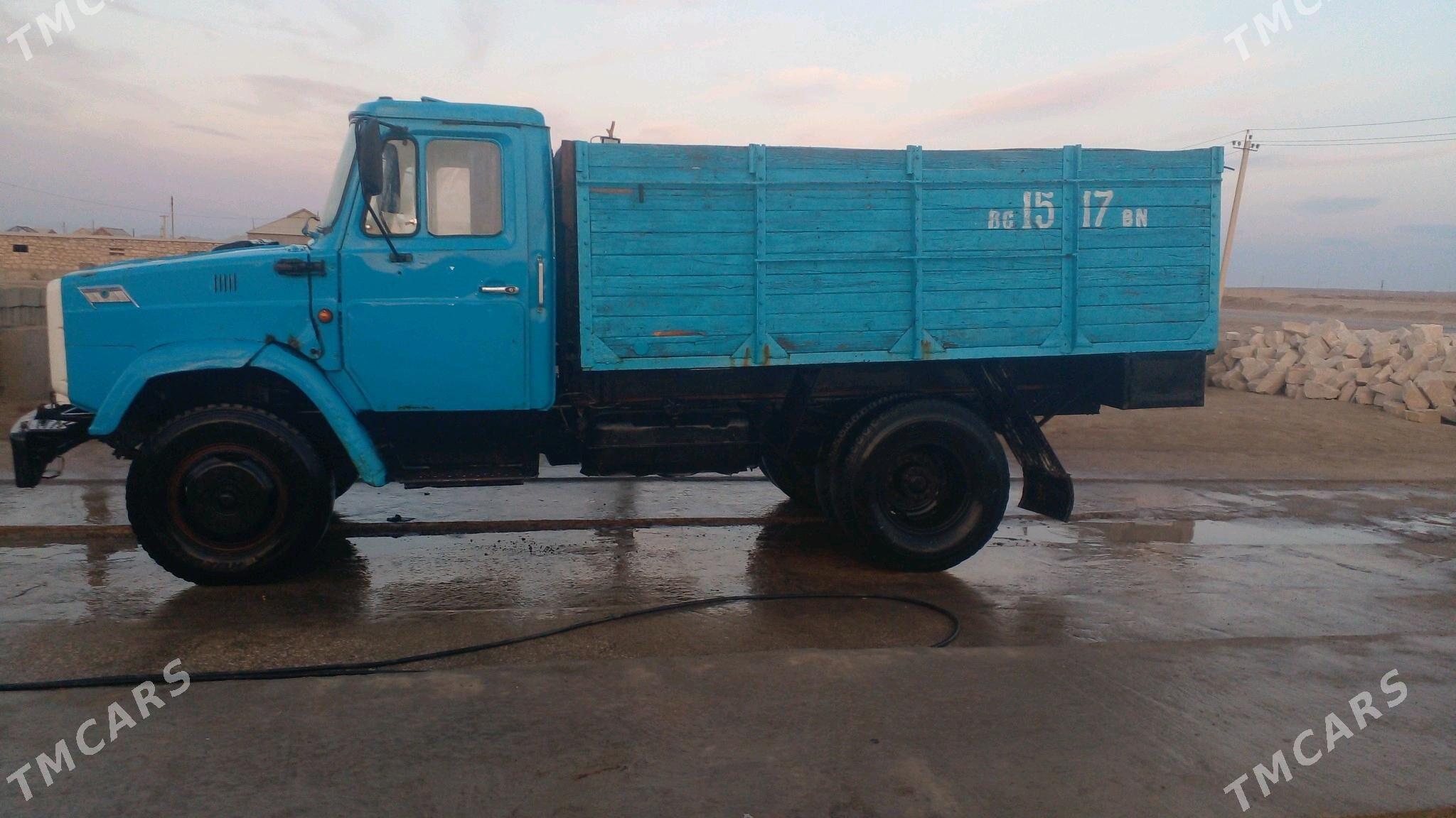 Zil 130 1992 - 50 000 TMT - Gumdag - img 5