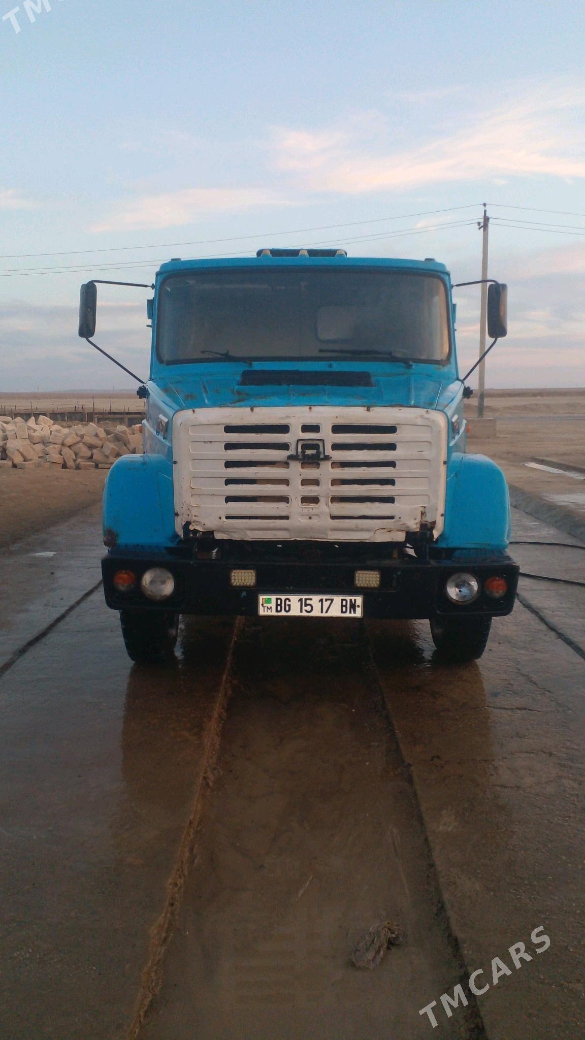 Zil 130 1992 - 50 000 TMT - Gumdag - img 3