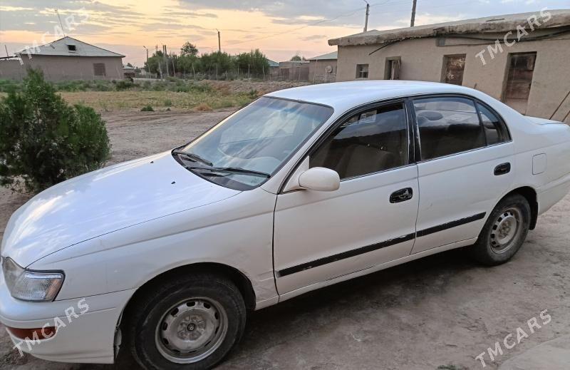Toyota Corona 1993 - 65 000 TMT - етр. Туркменбаши - img 1
