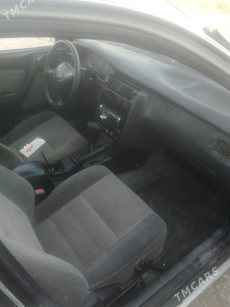 Toyota Corona 1993 - 65 000 TMT - етр. Туркменбаши - img 3