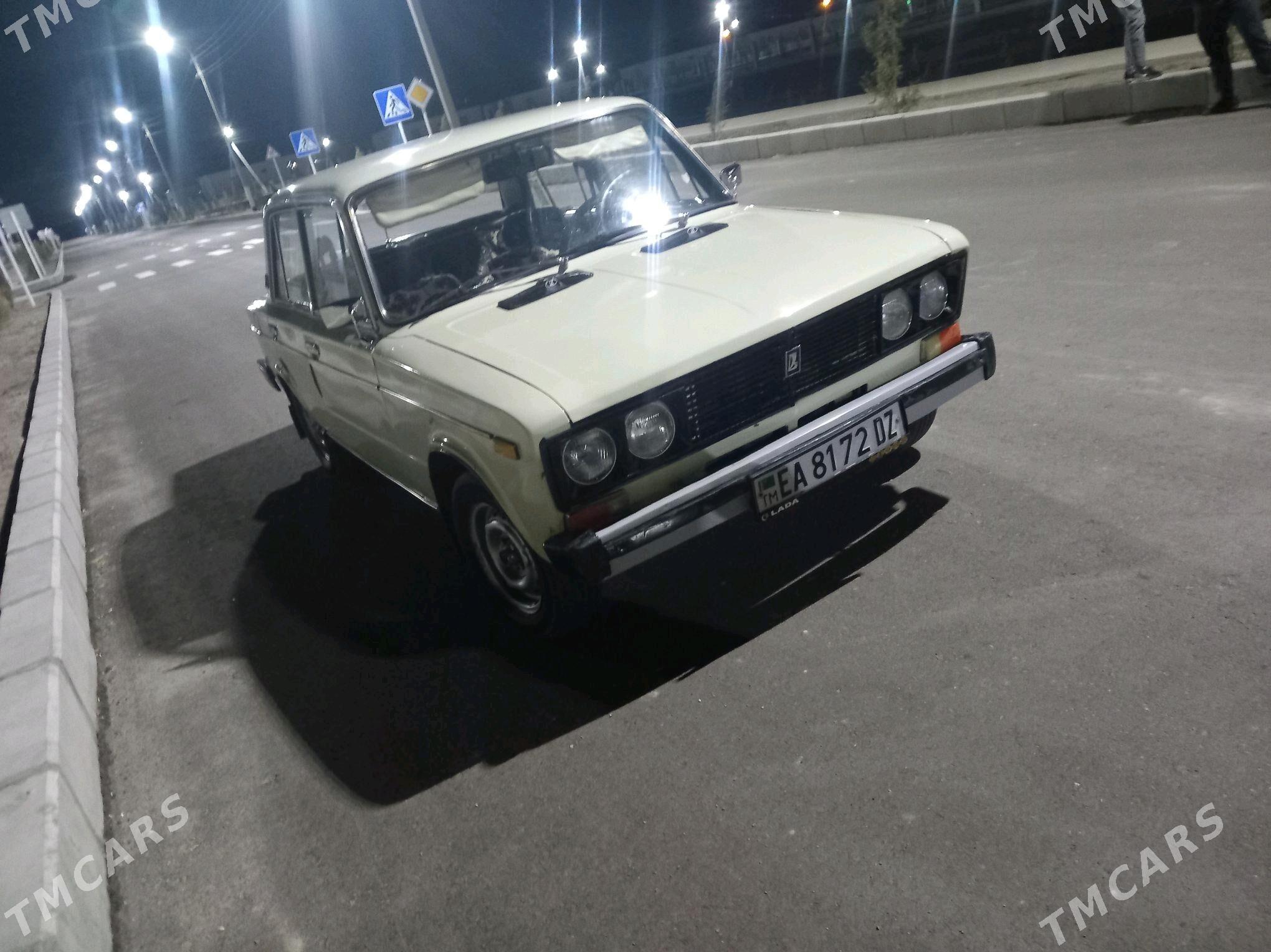 Lada 2106 1988 - 14 000 TMT - Кёнеургенч - img 5
