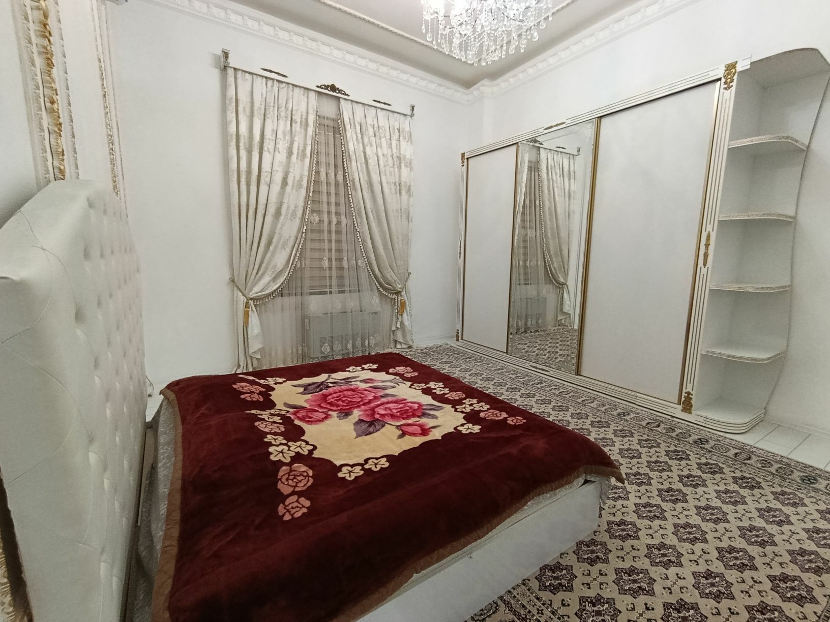 Arenda jay elitka аренда жай к - Aşgabat - img 9
