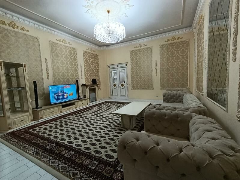 Arenda jay elitka аренда жай к - Aşgabat - img 7