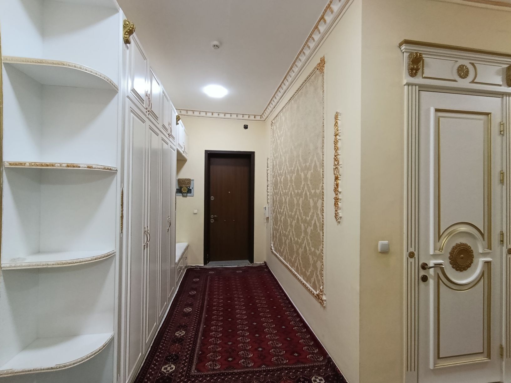 Arenda jay elitka аренда жай к - Aşgabat - img 8
