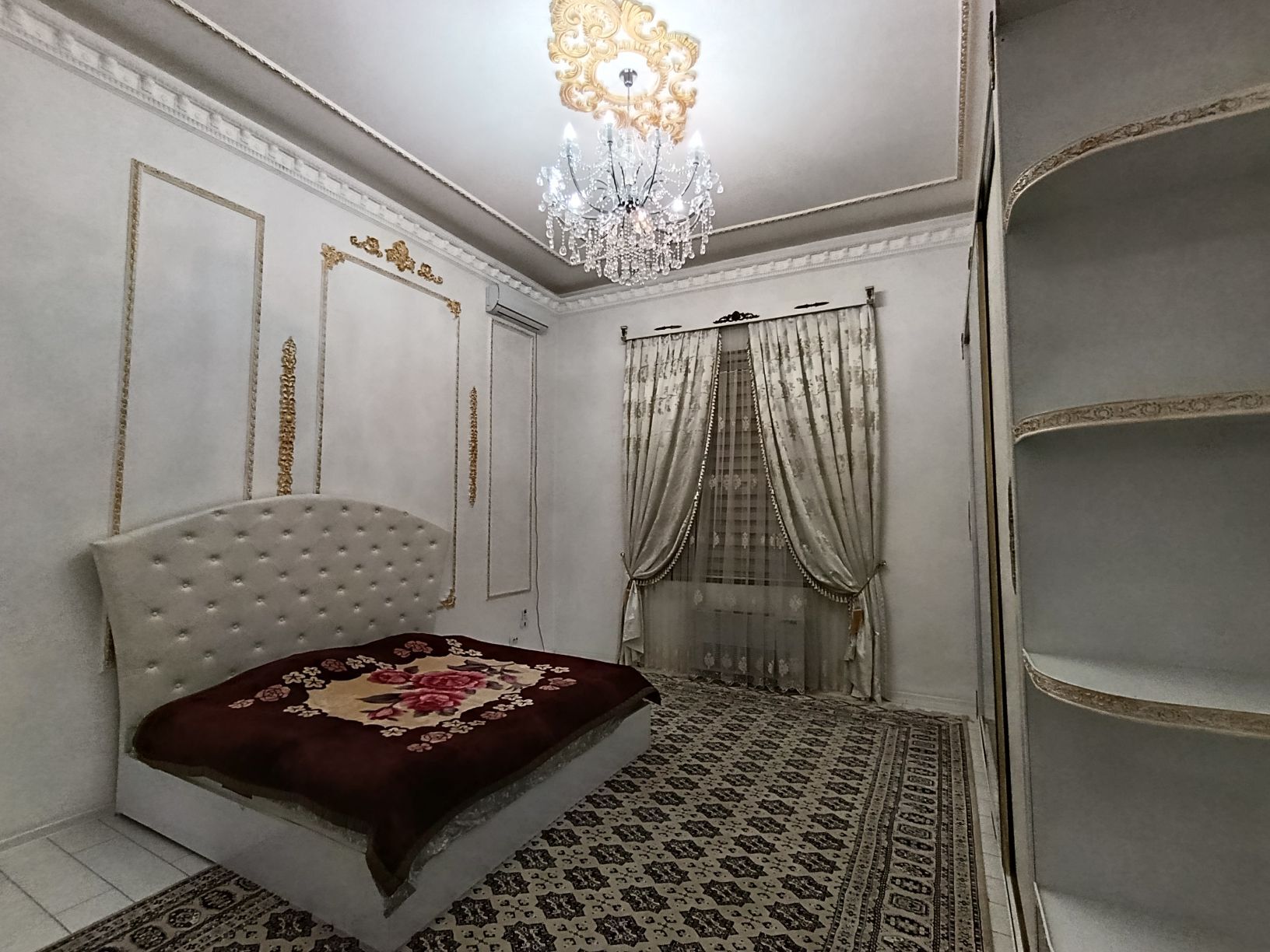 Arenda jay elitka аренда жай к - Aşgabat - img 6