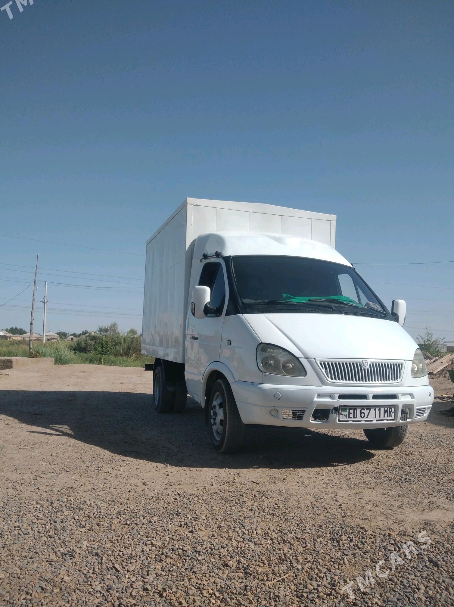 Gaz Gazel 2005 - 95 000 TMT - Wekilbazar - img 6