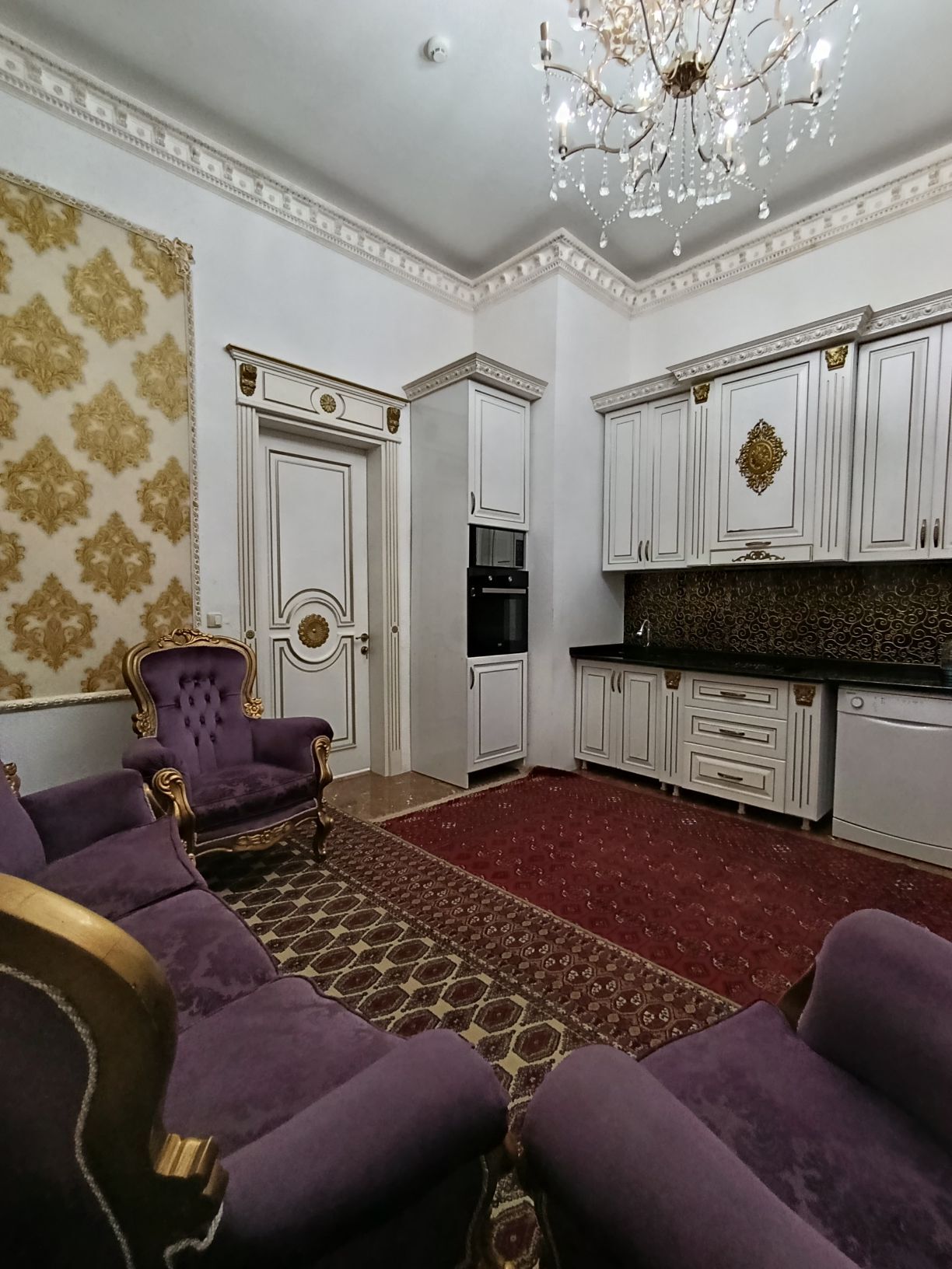 Arenda jay elitka аренда жай к - Aşgabat - img 5