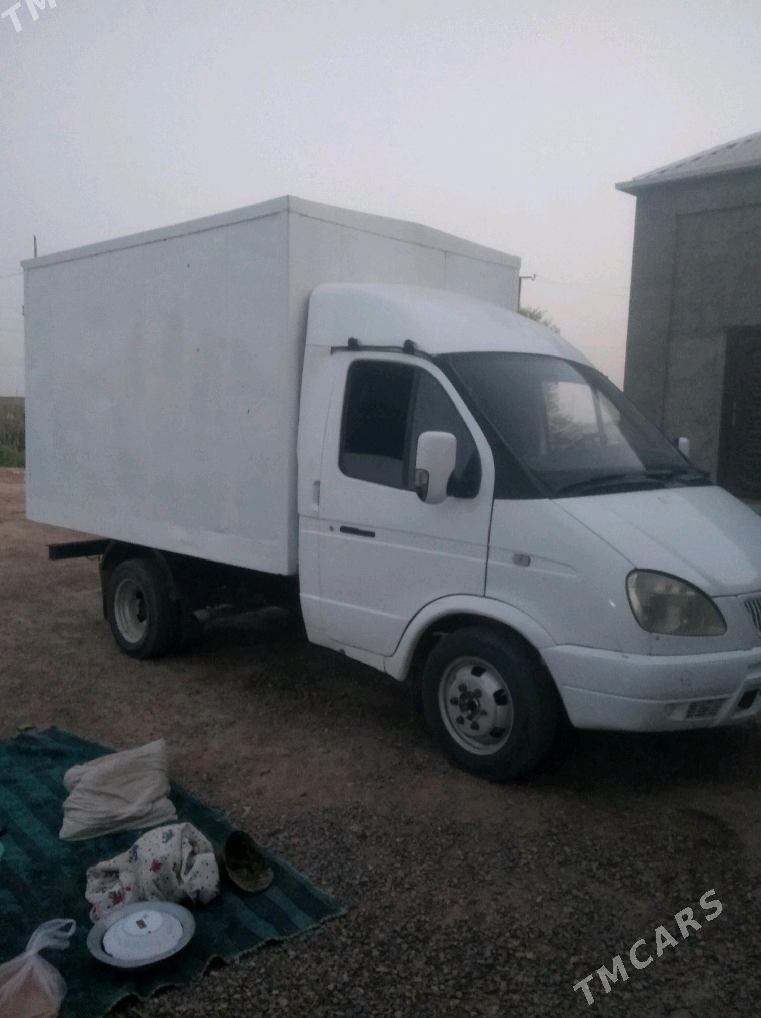 Gaz Gazel 2005 - 95 000 TMT - Wekilbazar - img 2