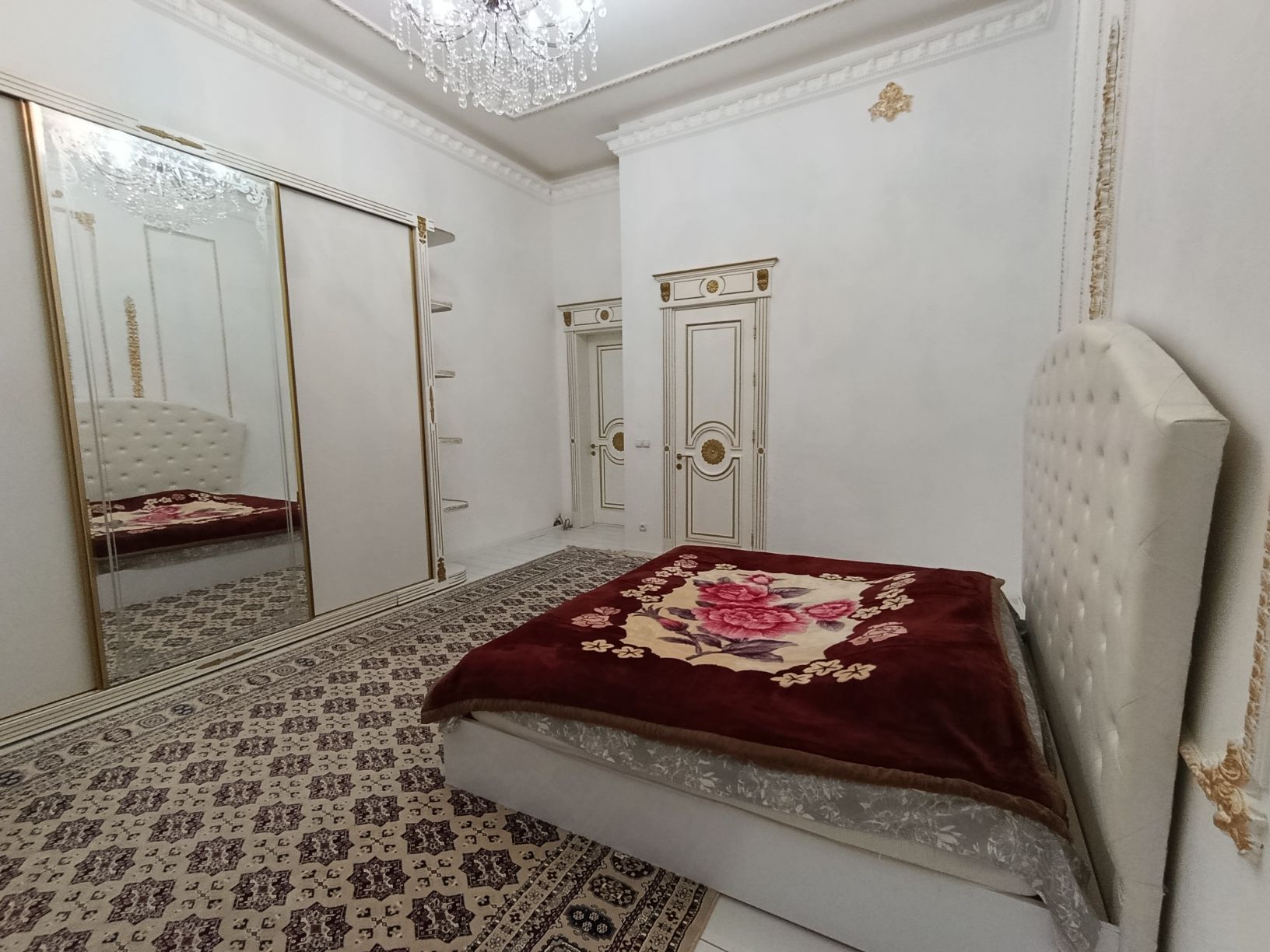 Arenda jay elitka аренда жай к - Aşgabat - img 2
