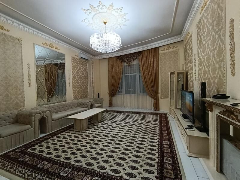 Arenda jay elitka аренда жай к - Aşgabat - img 4