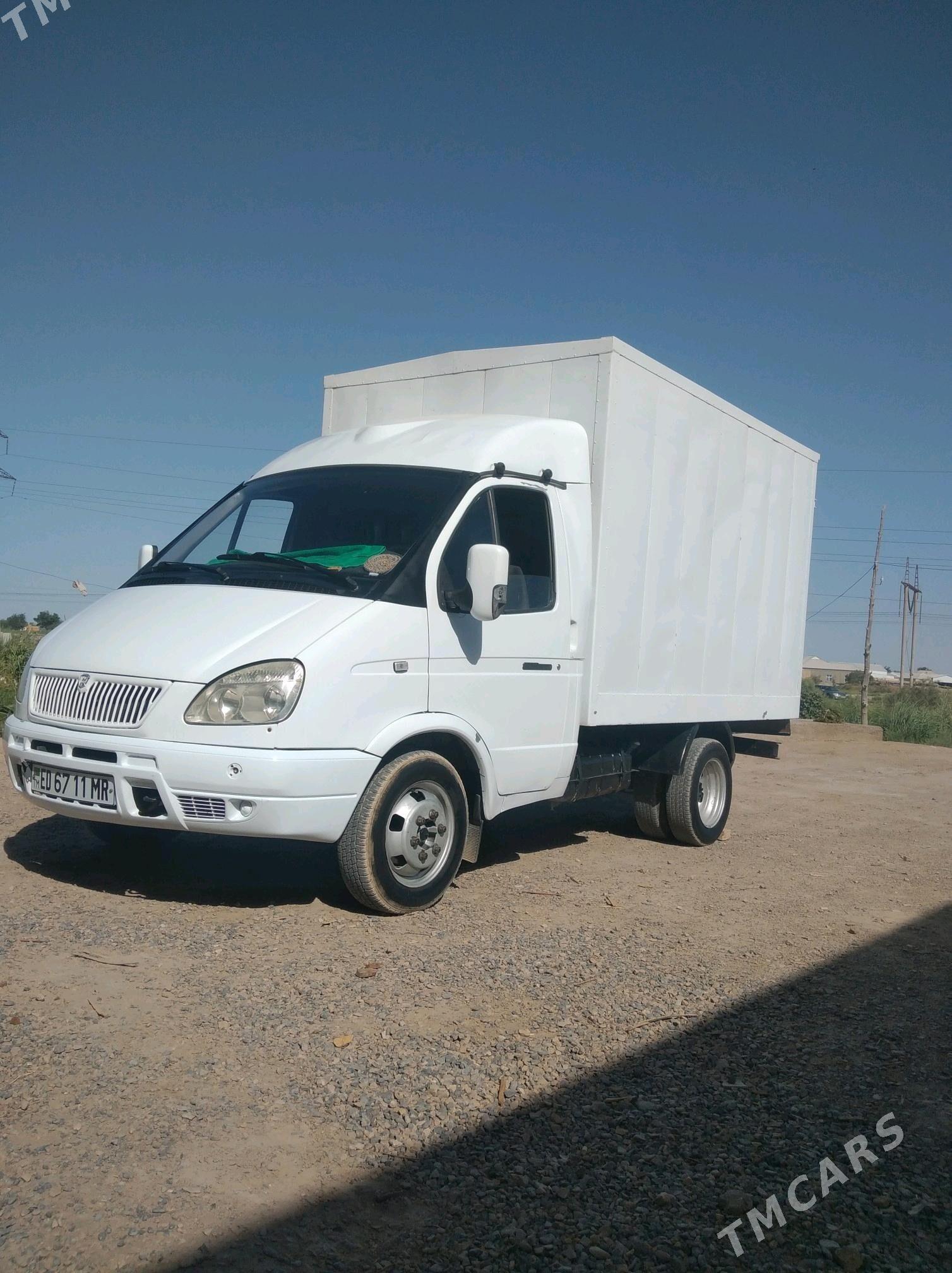 Gaz Gazel 2005 - 95 000 TMT - Wekilbazar - img 4