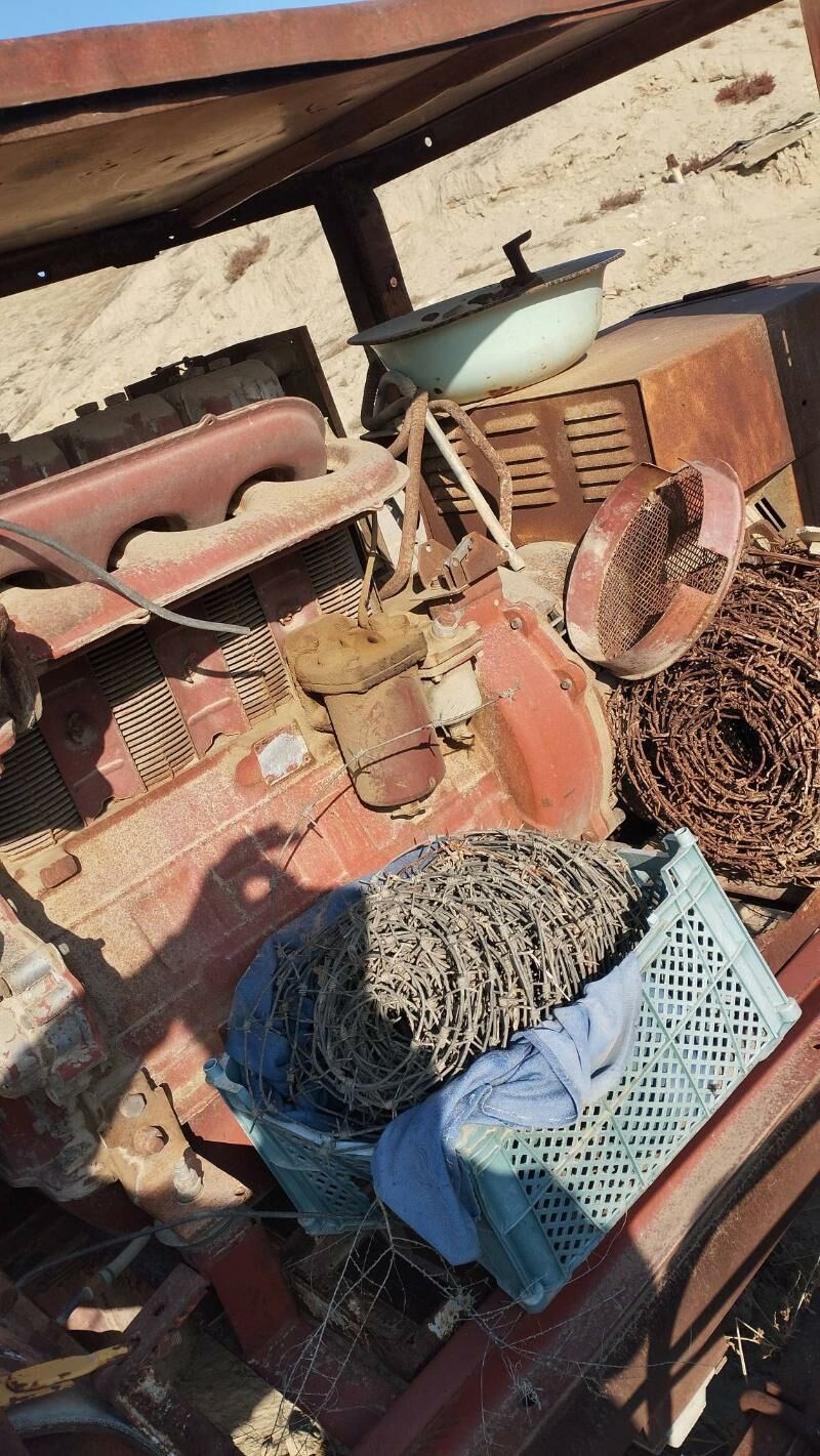 te 40 swarka.  sak 22 000 TMT - Махтумкули - img 6