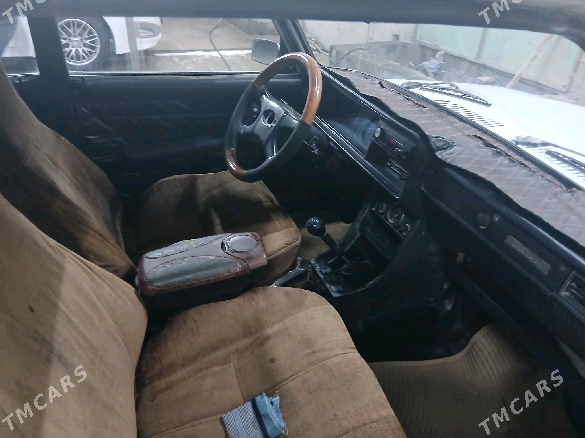 Lada 2107 2000 - 27 000 TMT - Гёкдепе - img 2