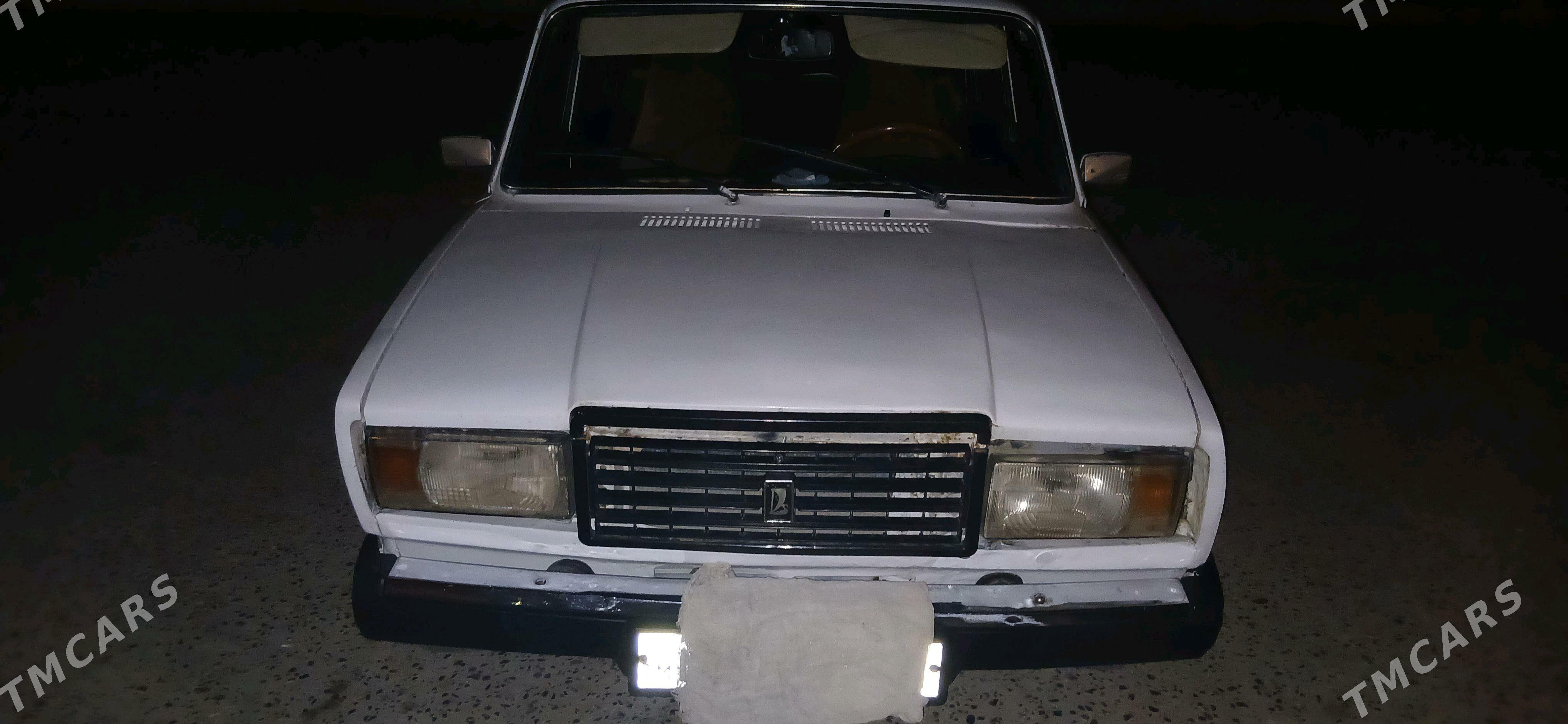 Lada 2107 2000 - 27 000 TMT - Гёкдепе - img 3