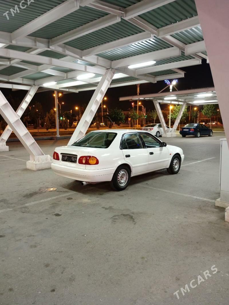 Toyota Corolla 1998 - 70 000 TMT - Балканабат - img 3