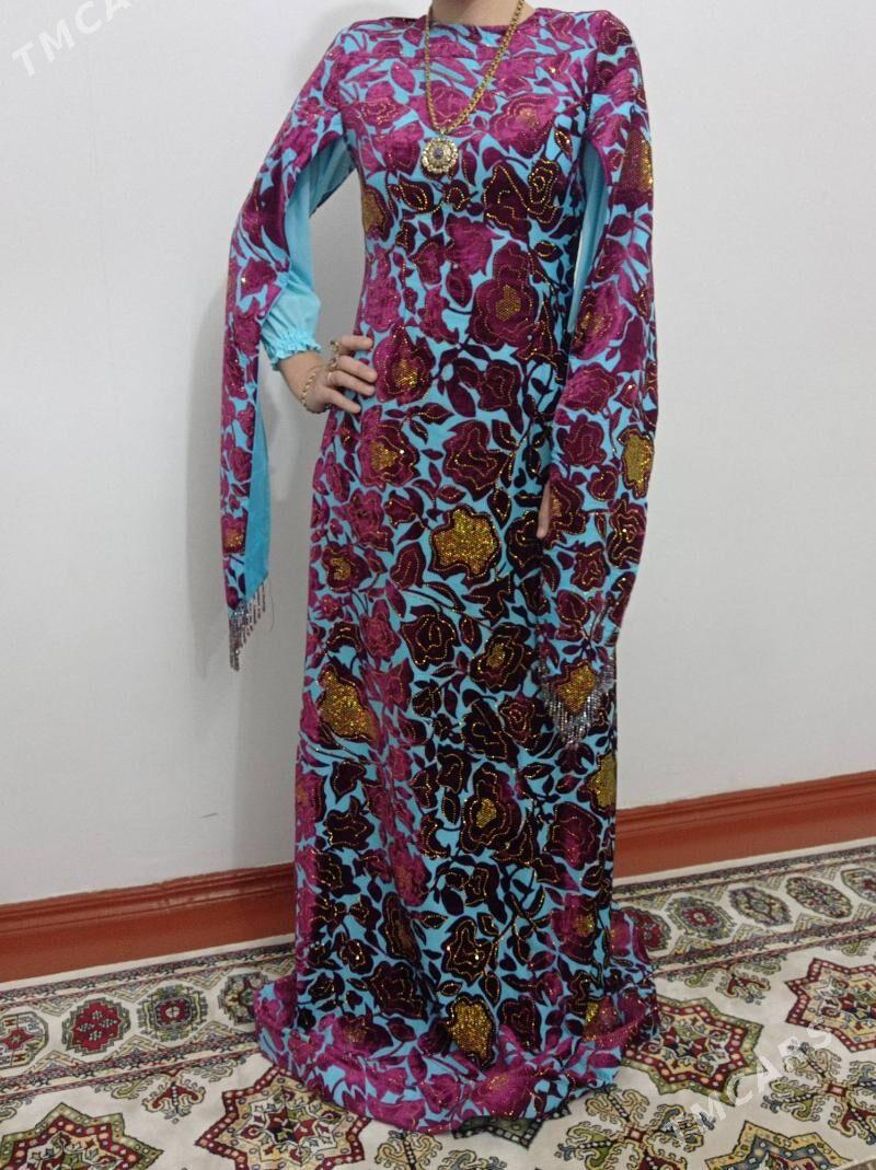 koynek - Balkanabat - img 1