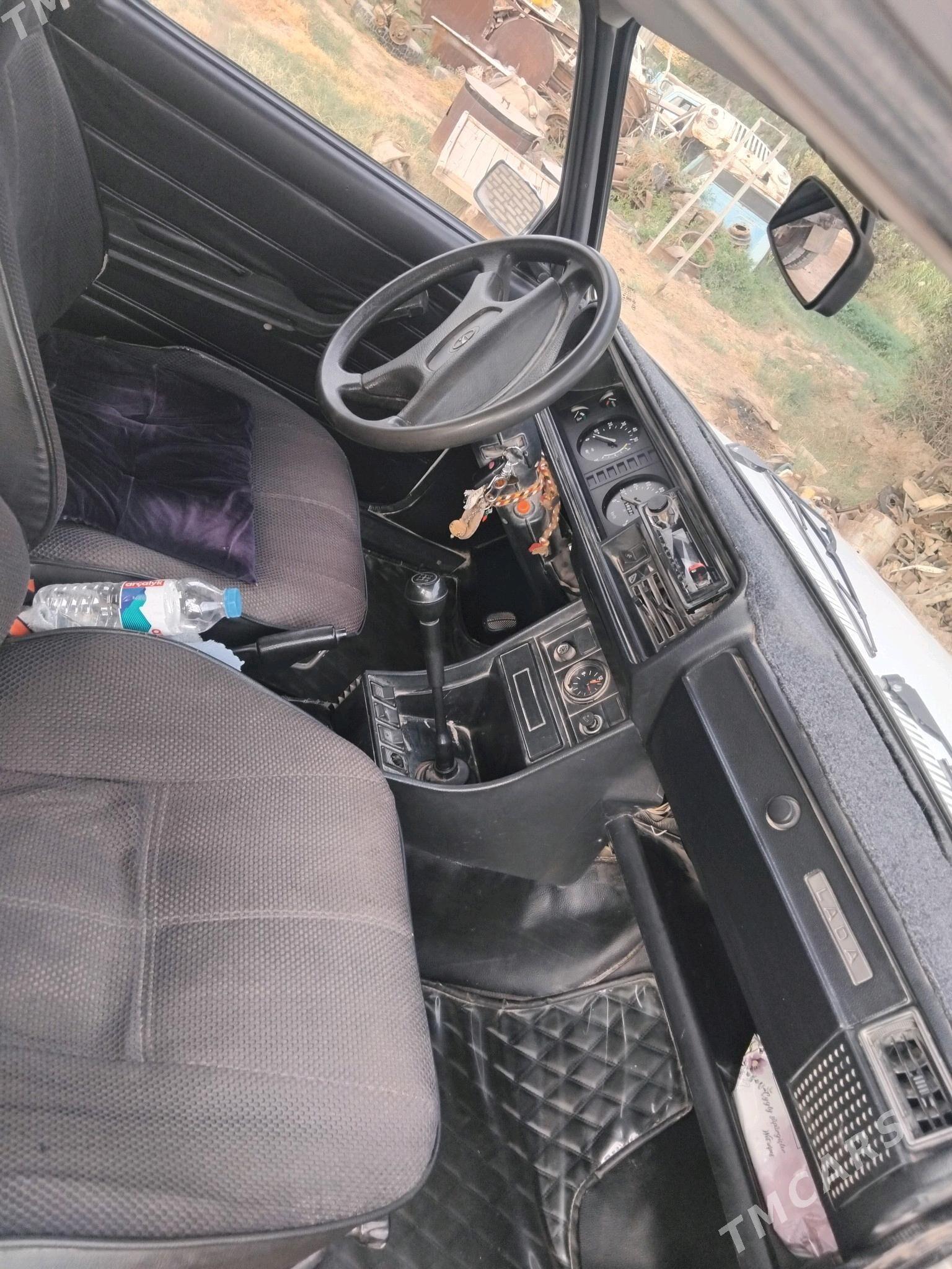 Lada 2107 2010 - 65 000 TMT - Теджен - img 2