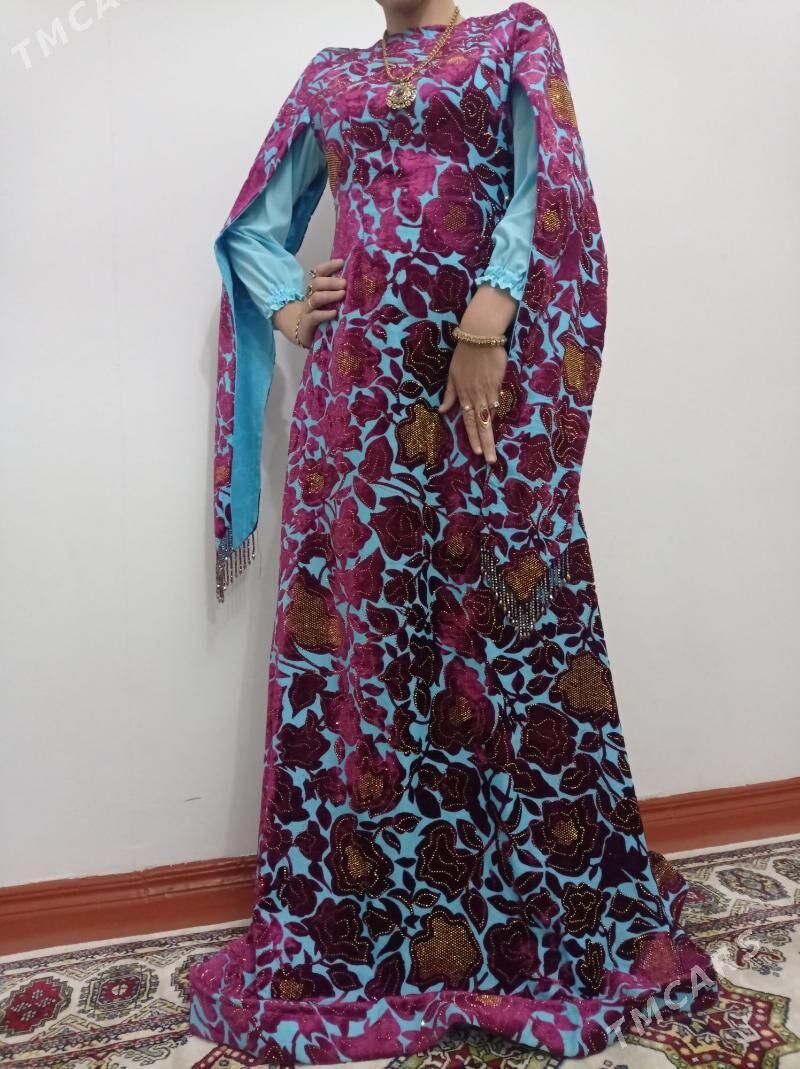 koynek - Balkanabat - img 2