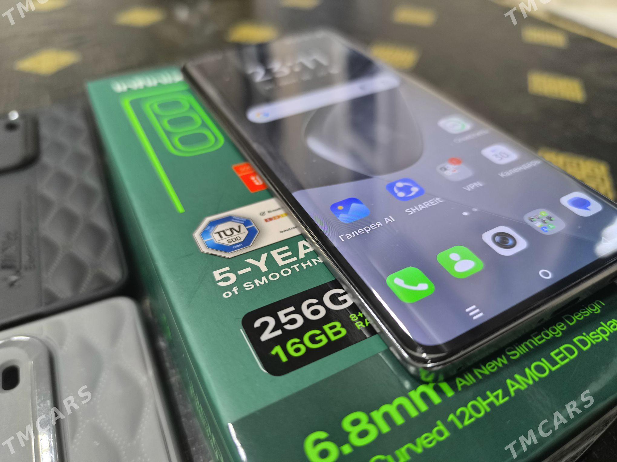 infinix HOT50Pro+plus - Türkmenabat - img 2