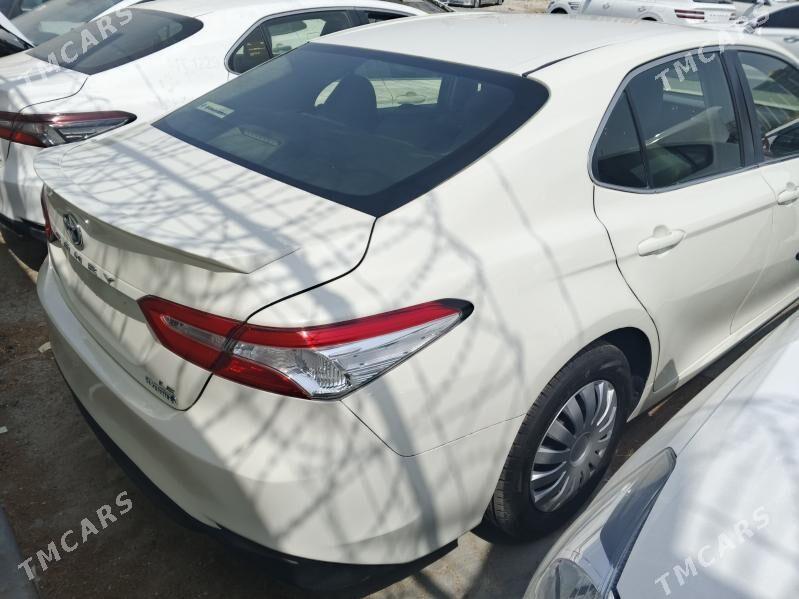 Toyota Camry Hybrid 2020 - 260 000 TMT - Mary - img 3