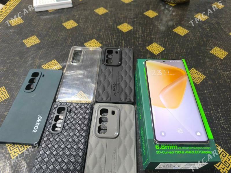 infinix HOT50Pro+plus - Türkmenabat - img 6