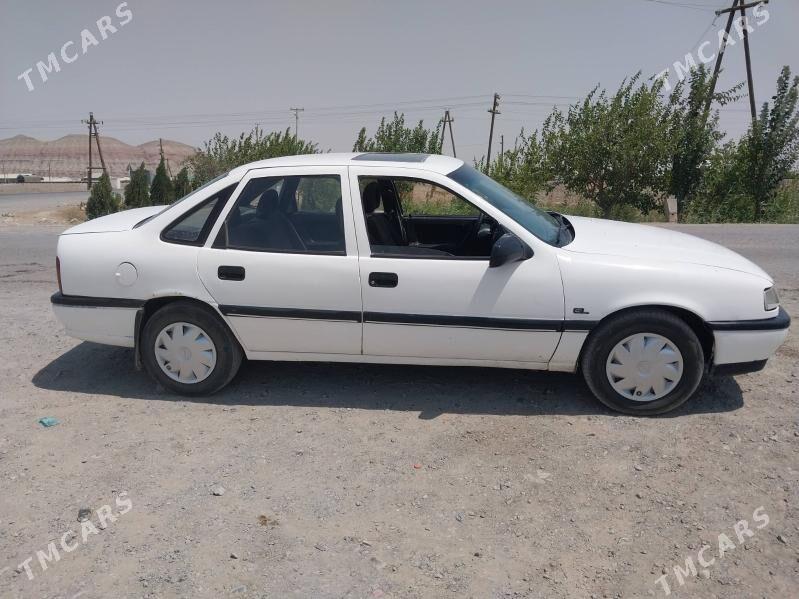Opel Vectra 1991 - 22 000 TMT - Койтендаг - img 2