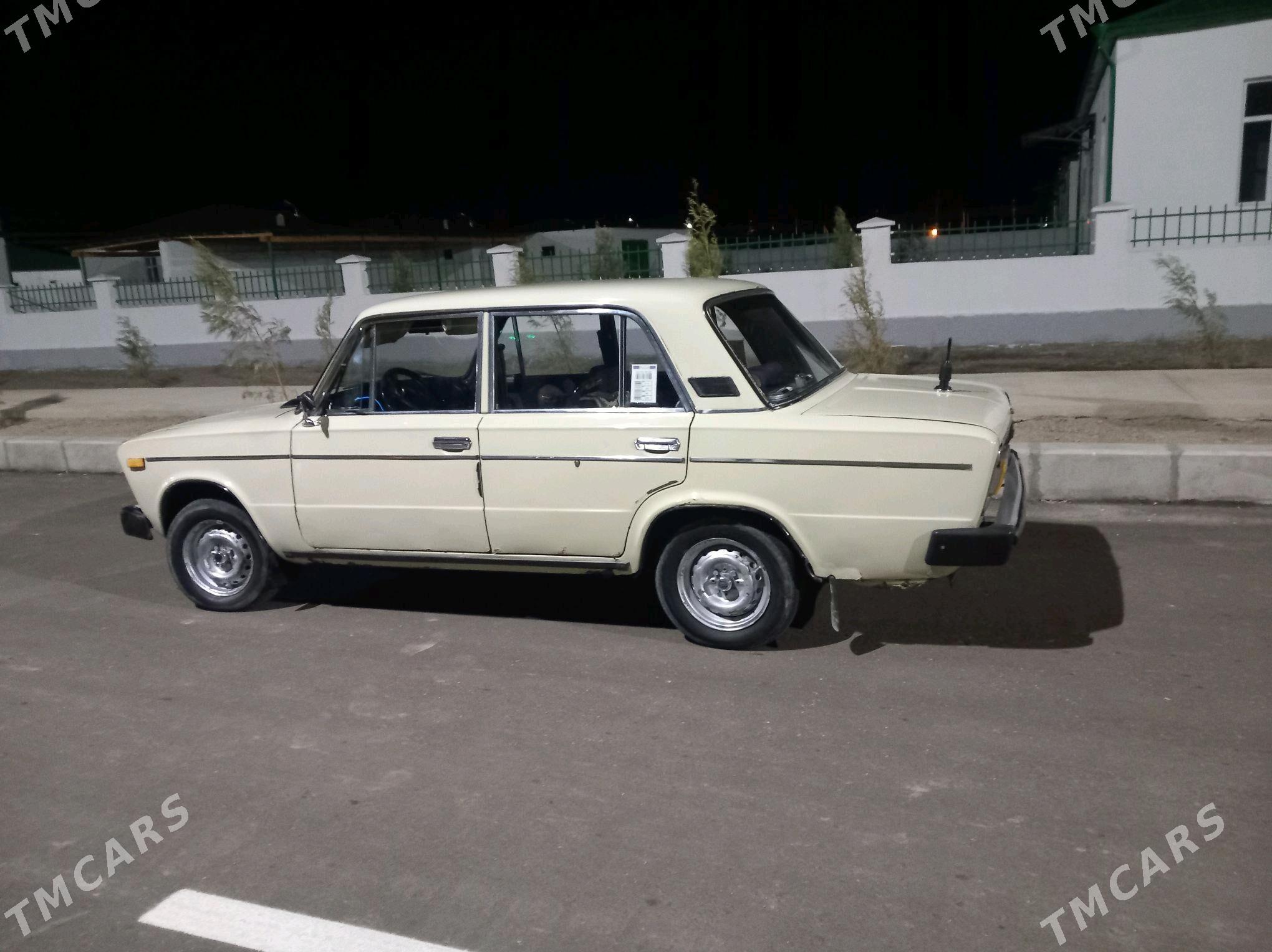 Lada 2106 1988 - 14 000 TMT - Кёнеургенч - img 7