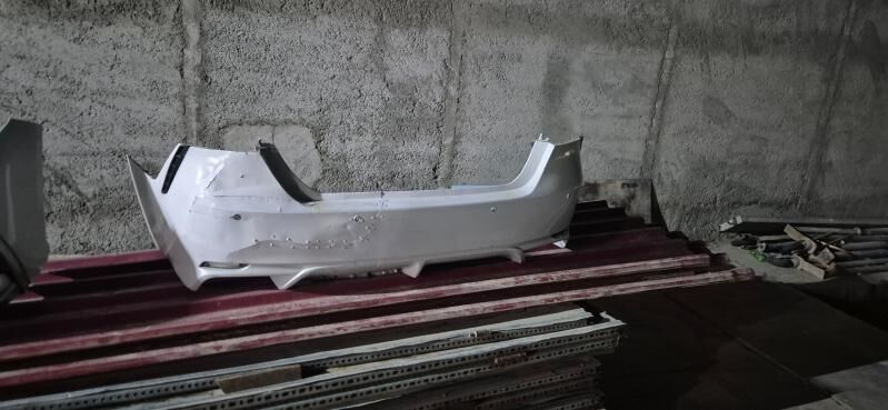 CAMRY BAMPER 2 200 TMT - Ашхабад - img 2